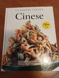 Libro - Cucina cinese