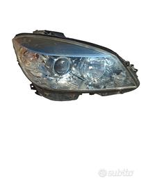 Faro Destro Mercedes Classe C W204 220 CDI 2008/20