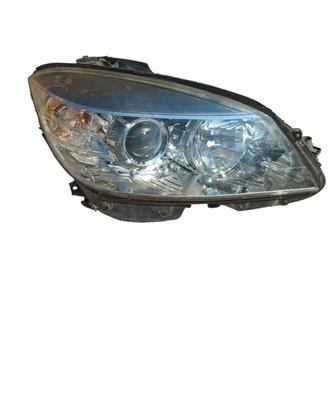Faro Destro Mercedes Classe C W204 220 CDI 2008/20