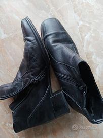 Stivaletto Geox n.38