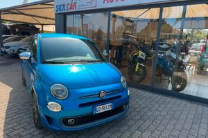 Fiat 500 1.0 Hybrid Launch Edition
