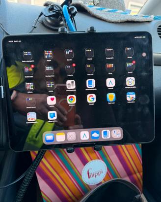 APPLE IPAD PRO M4,  256GB 13” WIFI+CELL.