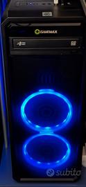 Pc desktop 10Gen. 16GB ram 600 euro