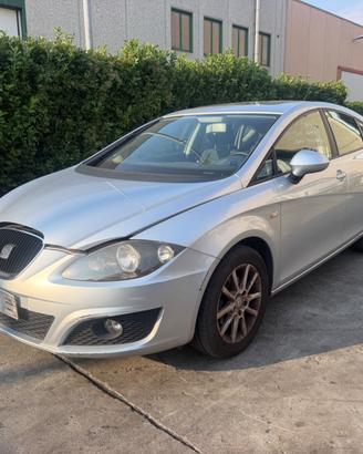 Ricambi usati SEAT LEON