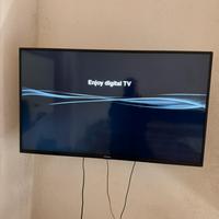 Tv Strong 55”