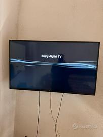 Tv Strong 55”
