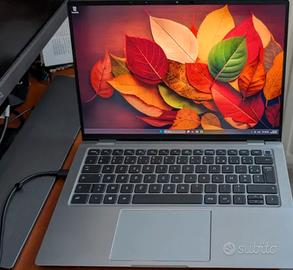 DELL Latitude 9420 14” Intel Core i7 Ram 16gb