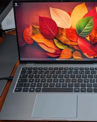 DELL Latitude 9420 14” Intel Core i7 Ram 16gb