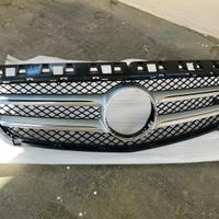 Griglia Mercedes classe A W176