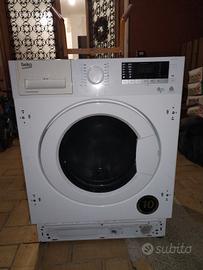 lavatrice/lavasciuga 8kg