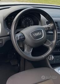 Audi q3 Business
