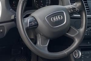 Audi q3 Business