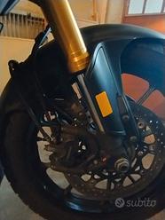 Suzuki V Strom DL 1000 - 2016