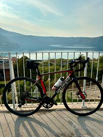 2017 Specialized Roubaix