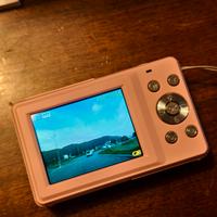 Macchina fotografica per bambini 44mpx