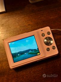 Macchina fotografica per bambini 44mpx