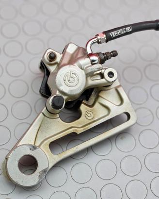 PINZA POSTERIORE KTM SXF 450 2008 2009 SX F 450 20