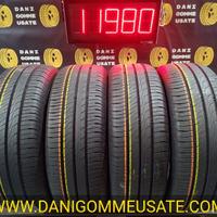 Gomme 195 55 16 estive 80/90% goodyear dot21
