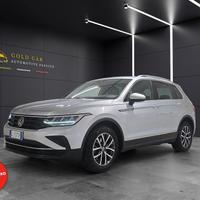 Volkswagen Tiguan 2.0 TDI Life PREZZO REALE