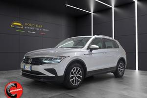 Volkswagen Tiguan 2.0 TDI Life PREZZO REALE