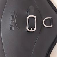 Sottopancia in neoprene monta inglese