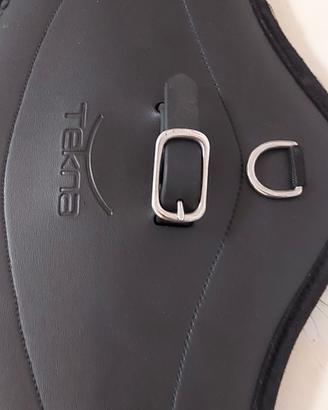 Sottopancia in neoprene monta inglese