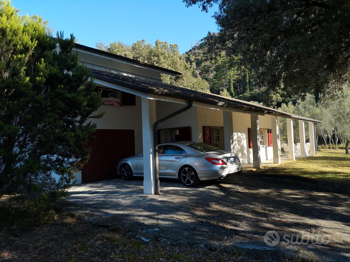 House in Deiva Marina, Mezzema - Vista 2