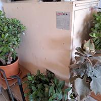 Generatore aria calda Thermomec