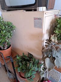 Generatore aria calda Thermomec