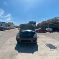 RICAMBI AUTO HYUNDAI TUCSON 2005