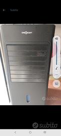 refrigeratore 