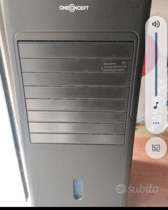 refrigeratore 