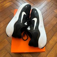 Scarpe Nike W Flex Train Unisex Nere 36