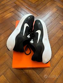 Scarpe Nike W Flex Train Unisex Nere 36