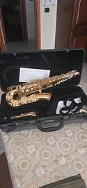 Sassofono Yamaha anni 2000