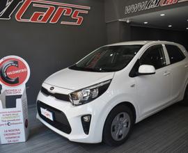 Kia Picanto 1.0 65cv GPL di Serie My2020 Urban ITA