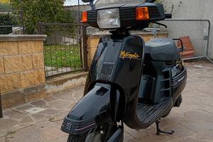 Peugeot Metropolis SC 50