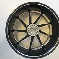 RUOTA POSTERIORE DUCATI DIAVEL