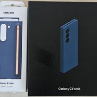 Samsung Z Fold 6  12/256 