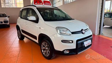 Fiat Panda 1.3 MJT S&S 4x4 PREZZO €6900,00