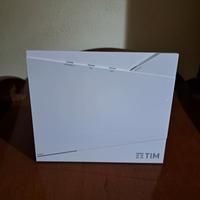 Router Tim Smart  Modem