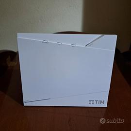 Router Tim Smart  Modem