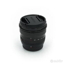 Fujinon XF 8mm f/3.5 R WR