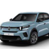 CITROEN C3 PureTech 100 - KM ZERO ITALIANA