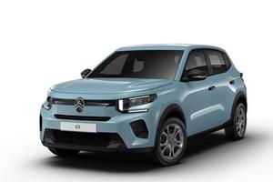 CITROEN C3 PureTech 100 - KM ZERO ITALIANA