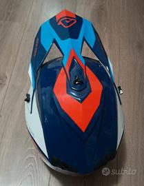 abbigliamento da motocross completo 