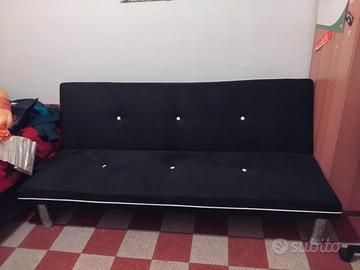 divano letto 