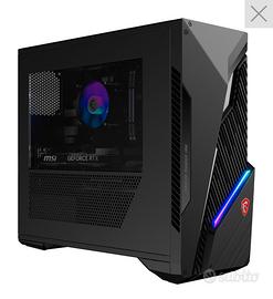 computer msi infinity s3 gaming dekstop