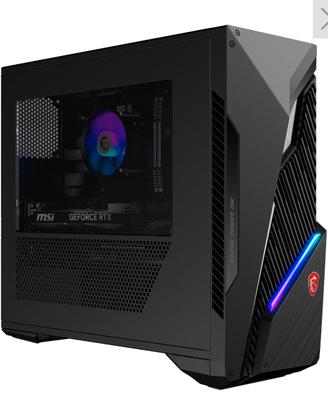 computer msi infinity s3 gaming dekstop