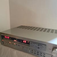 Sintonizzatore - Grundig T 5000 (Top di gamma) 